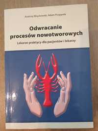 Odwracanie procesów nowotworowych