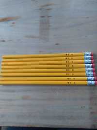 Американські прості олівці