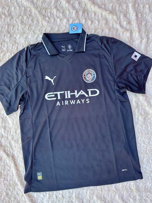 Camisolas futebol *NOVAS*