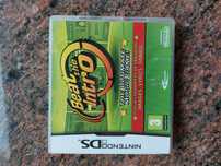 Gra Beat the Intro Nintendo DS konsola 
music game