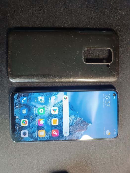 Xaiomi Redmi Note 9  4/128 GB