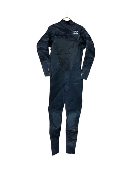 Гідрокостюм напівсухий Billabong Foil, 2Xl, 5/4 мм