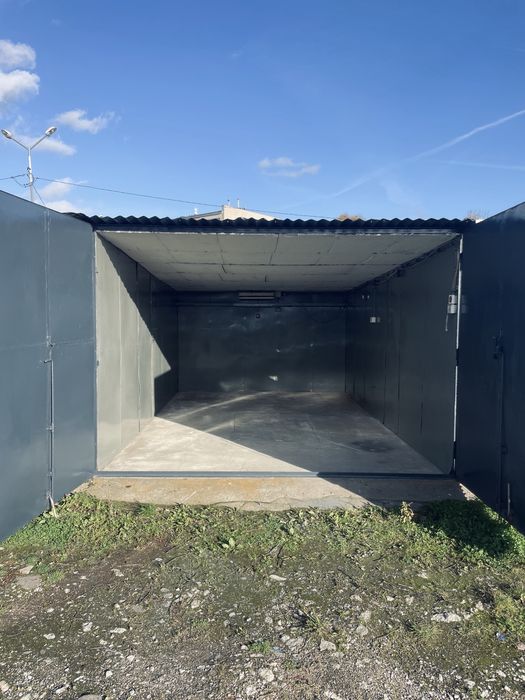 Wynajme garaz teren strzeżony kamery