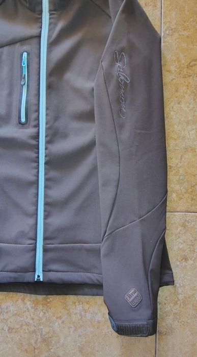 Salomon куртка жіноча