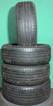225/50/18 Bridgestone Turanza T-005*