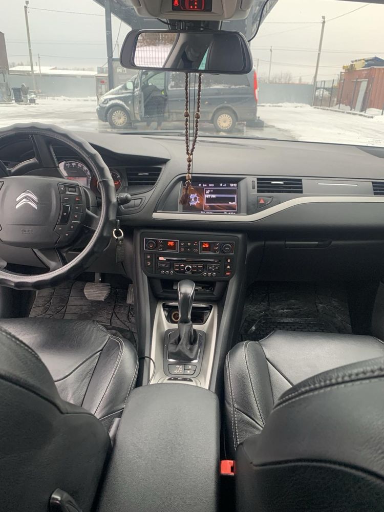 Продам Citroen C5 x7