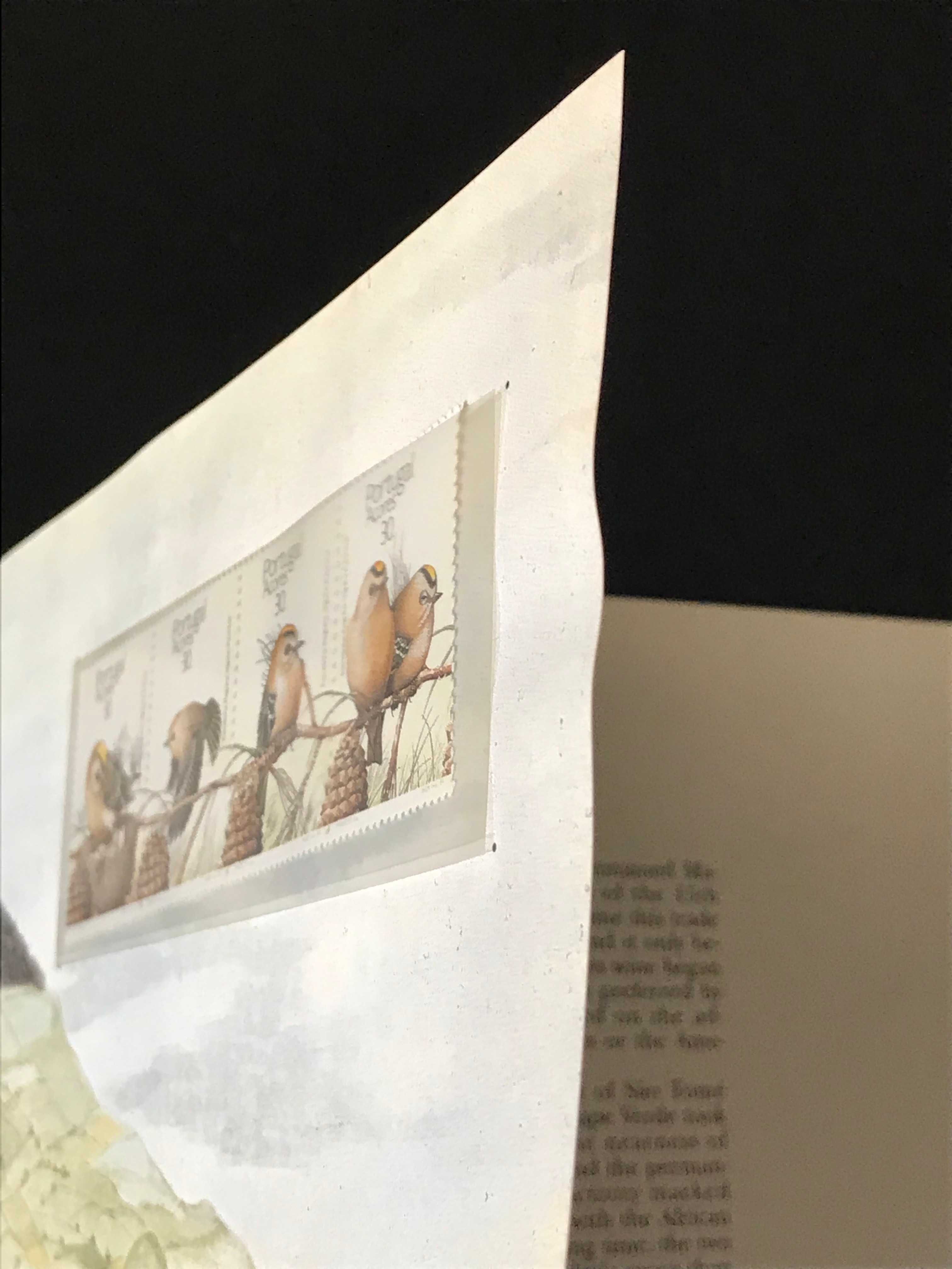 Livro CTT "As Ilhas Atlânticas" - Filatelia