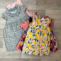 Літні сукні для дівчаток сарафан літній літній одяг для дівчат