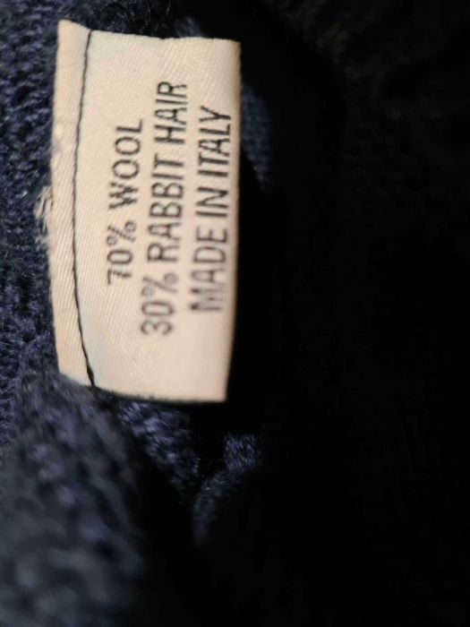 Женская шапка elisabetta franchi Зимняя