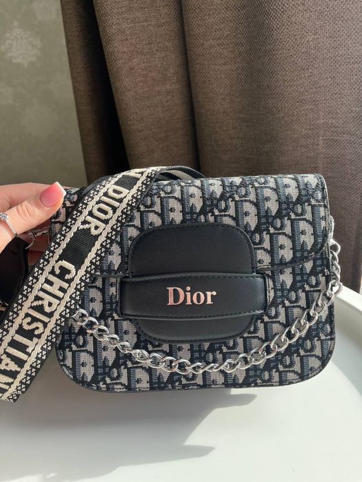Сумка dior жіноча