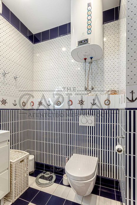 Продажа квартиры, ул. Механизаторов, ЖК Изумрудный, Соломенский р-н