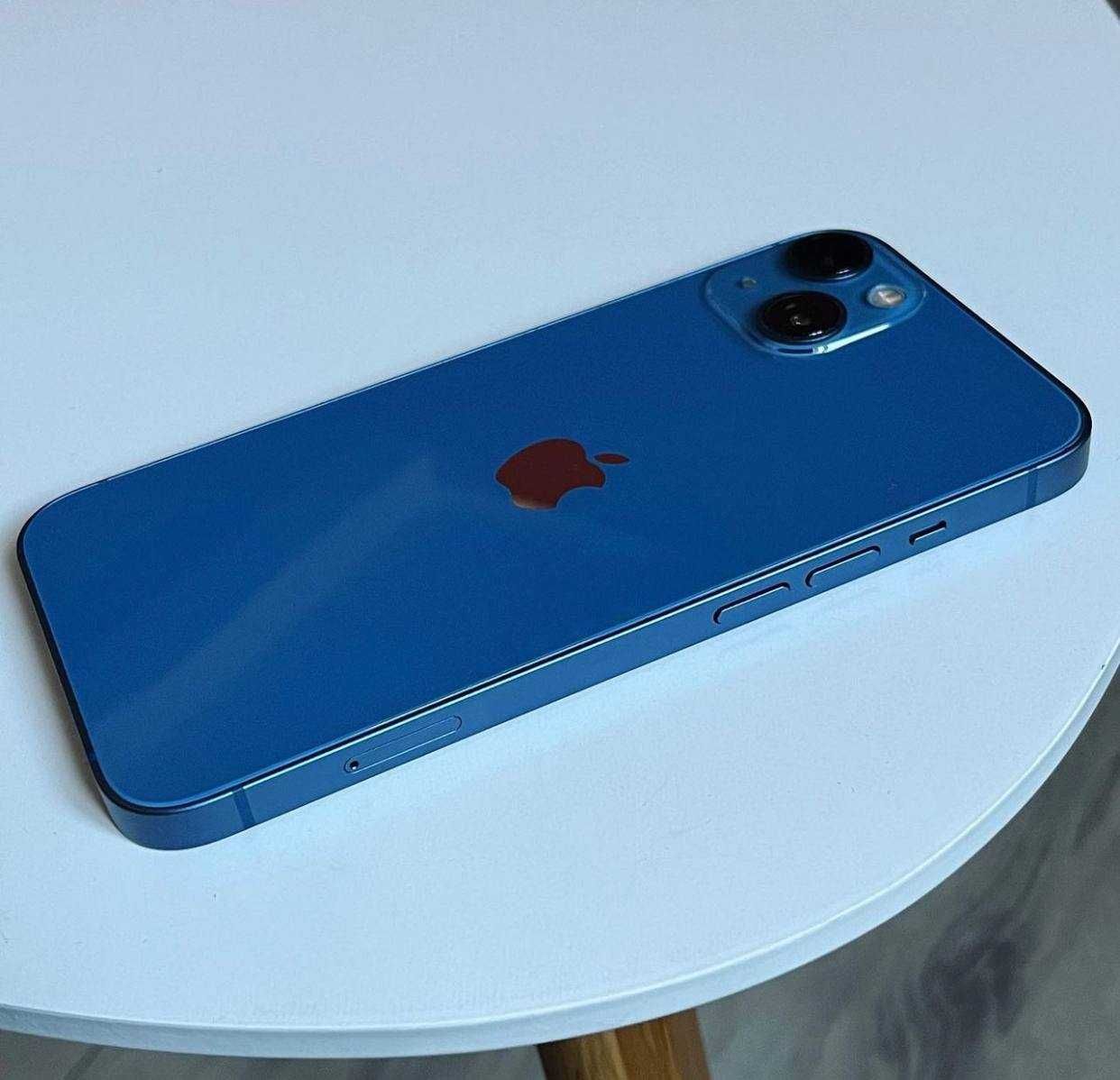 iPhone 14 128Gb Blue