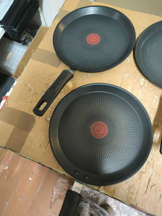 Сковорідка для млинців Tefal 26см / Stock