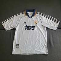 Koszulka Adidas Real Madryt Figo 10