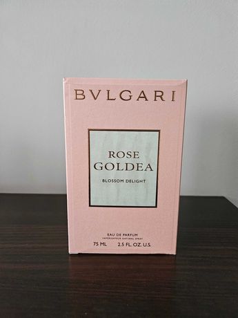 BVLGARI
Blossom Delight Eau de Parfum Spray.