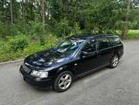 Volkswagen Passat Sprzedam VW Passat 2.8 V6 z LPG, 4x4
