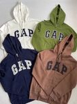 БЕЗ ПЕРЕДОПЛАТ | GAP ХУДІ зіпка світшот кофта геп