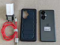 ‼️ OnePlus Nord N30 5G • 8/128 ГБ • 5000мА • 6.72" 120Гц