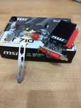 Karta graficzna MSI nvidia GeForce GT 710 2GB DDR3
