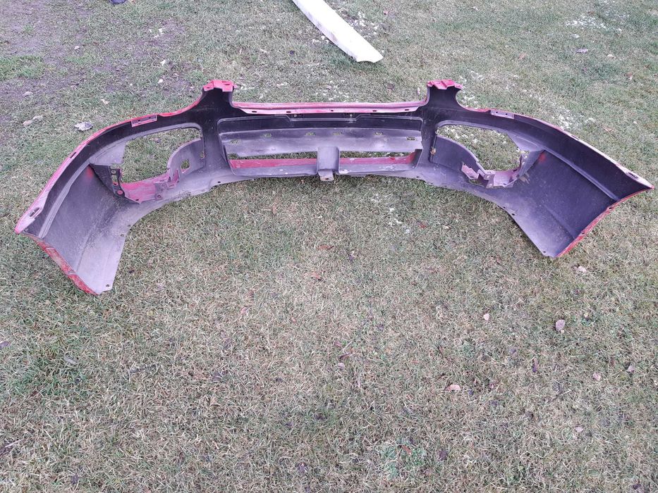 Zderzak przód Subaru Impreza GD kombi blobeye 03-05 r.