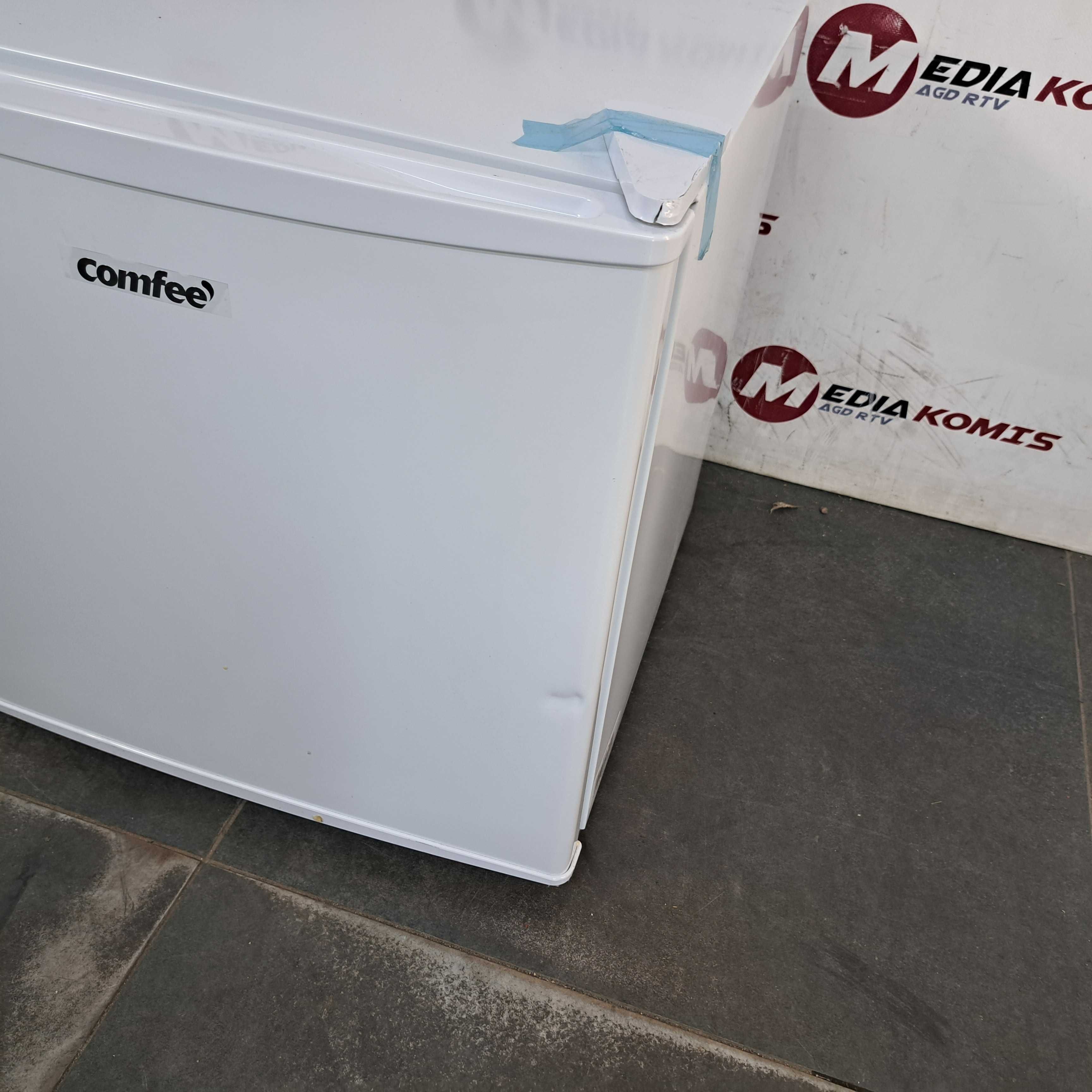 Chłodziarka Comfee RCD76WH2 [2 lata gwar] E/49,2cm wys/43lit/41dB [3]