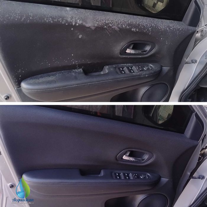 Limpeza de sofá, viaturas, carpetes colchões