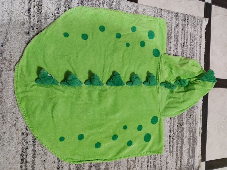 Рушник пончо Next