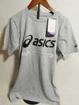 T-shirt Asics unisex XS WW Outlet UK