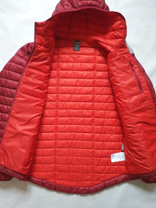 Куртка Rab Nimbus  jacket Чоловіча  Оригінал