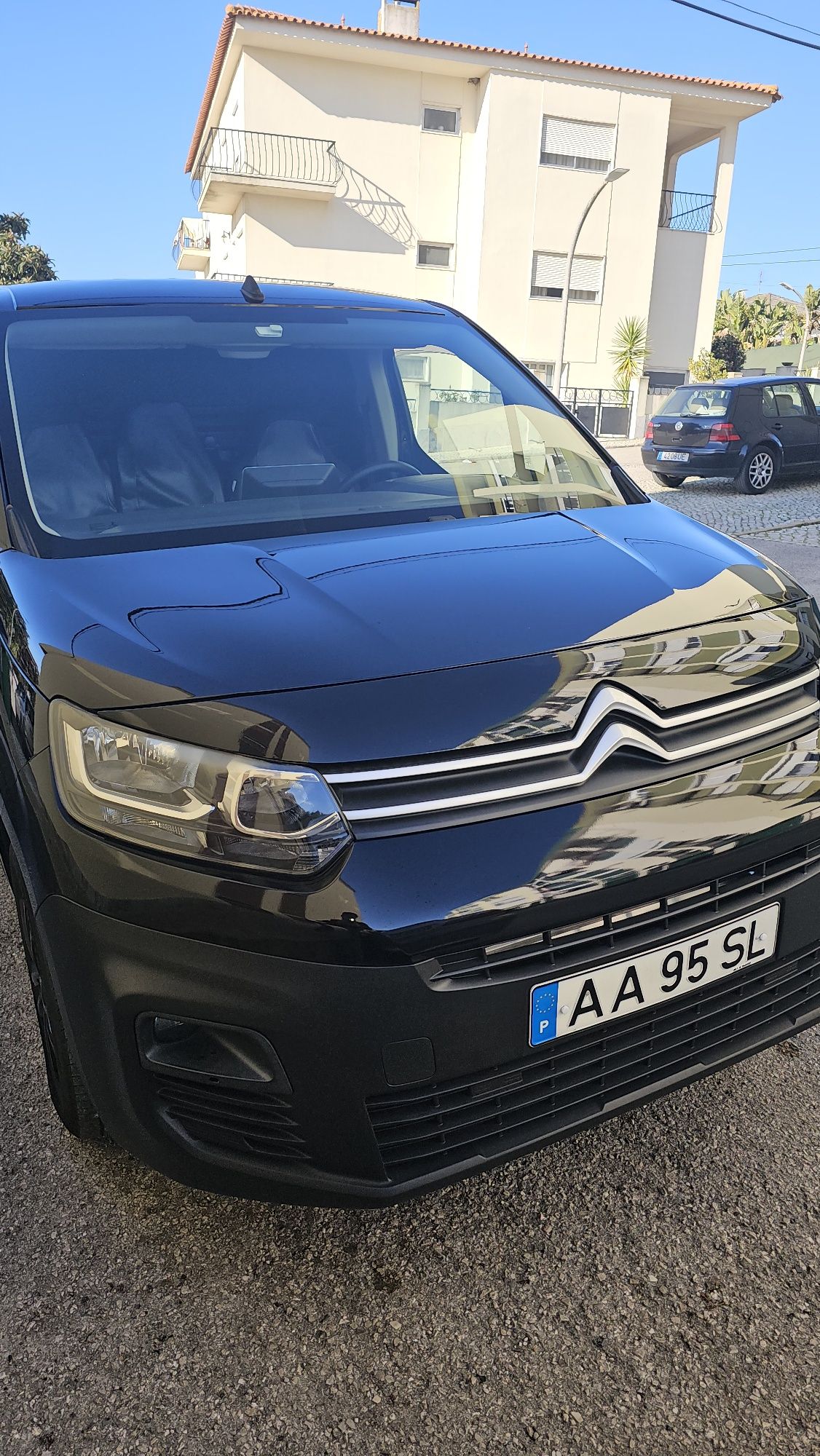 Citroen berlingo xl