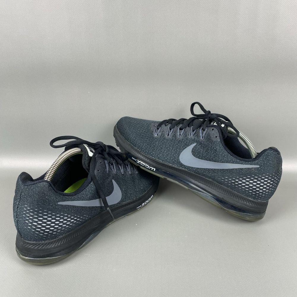 Кроссовки для бега Nike Zoom All Out Low [878670-001] Оригинал