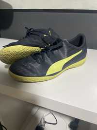 Puma - Tenis de futsal/ desporto