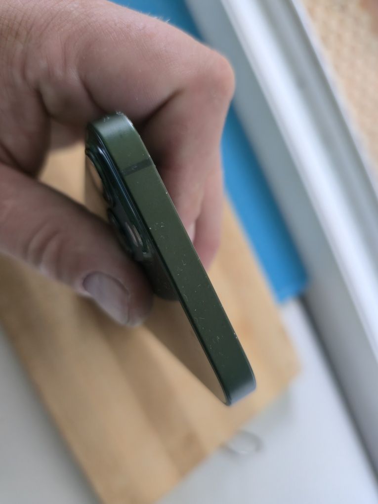 iPhone 13 128 gb , нова батарея ціна дня!!!