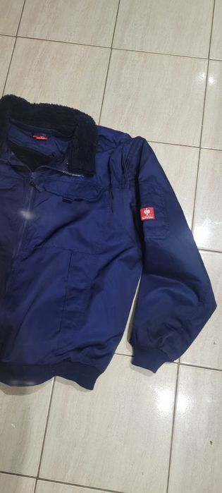 Kurteczka zimowa Engelbert Strauss XXL