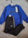 Костюм спортивний комплект Adidas 2-3р 98см