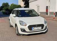 Suzuki Swift Suzuki Swift 1.2 Premium Plus