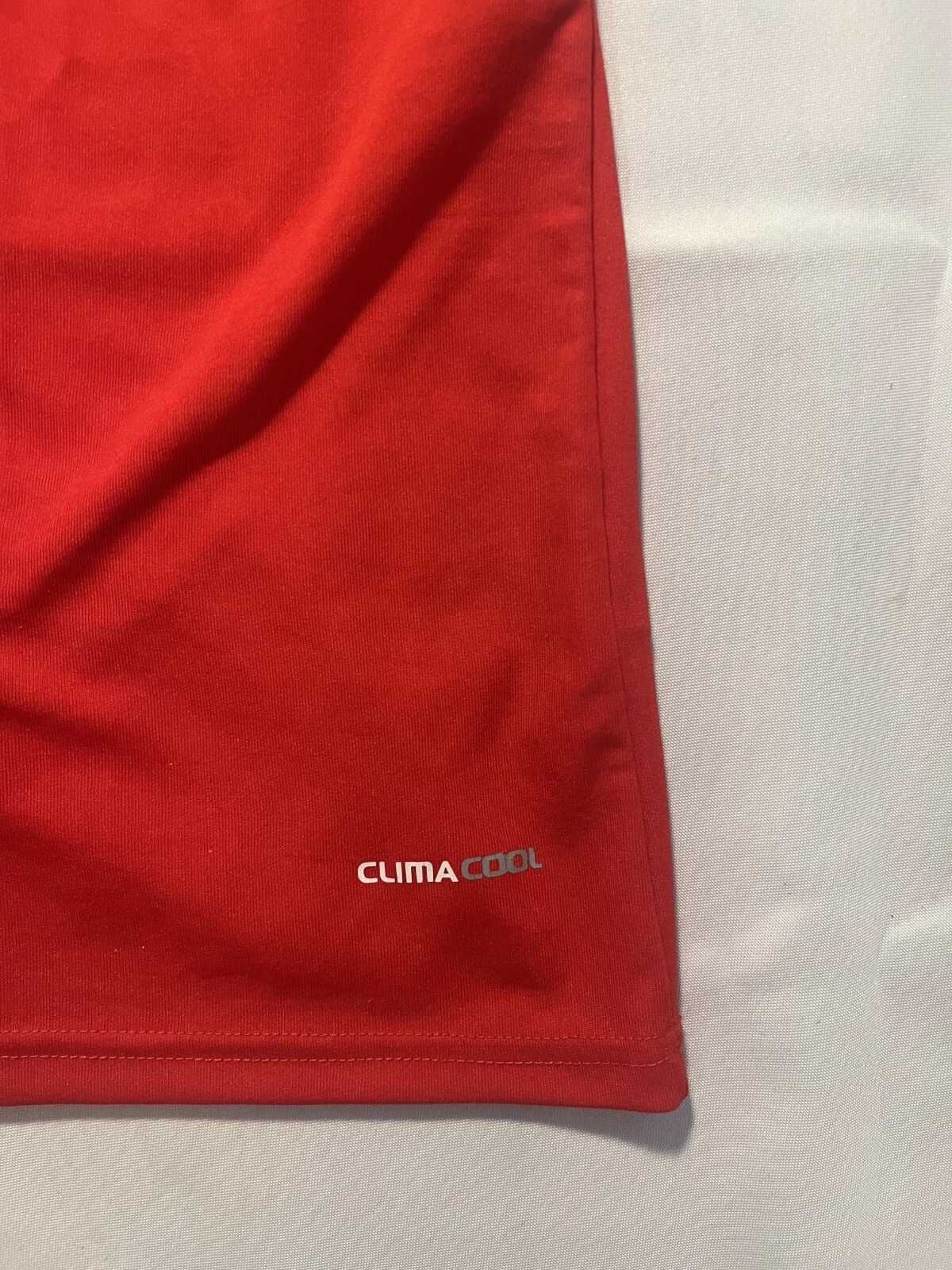 Benfica Home Shirt 2011/2012 Adults XL Adidas Jersey