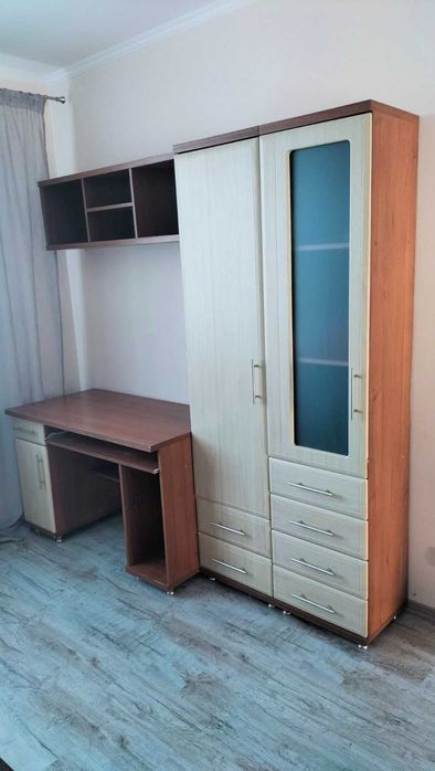 Стінка в дитячу кімнату