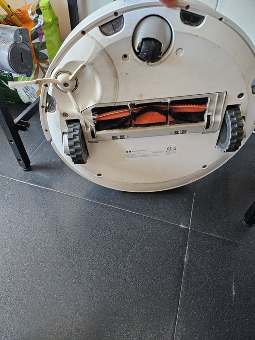 Aspirador Xiaomi Mi Robot Vacuum
