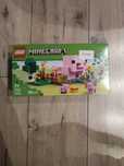 Zestaw LEGO Minecraft