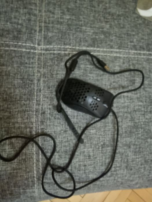 Myszka genesis krypton555