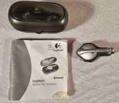 Logitech sluchawka bluetooth