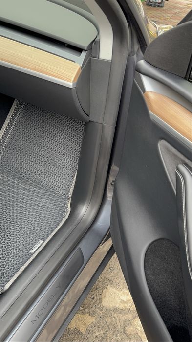 Tesla Model Y 2023 Long range dual motor