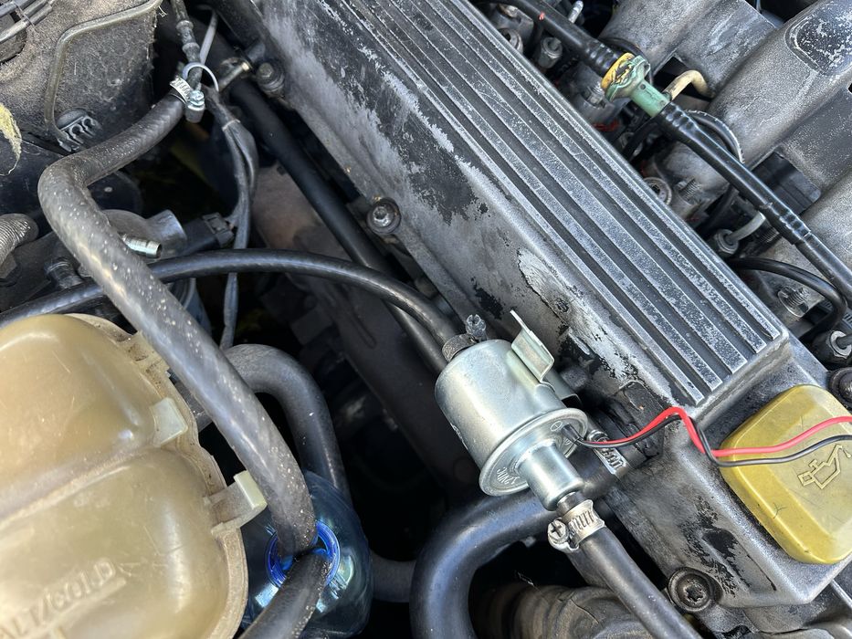 Opel Omega B 2.5 tds M51 850$