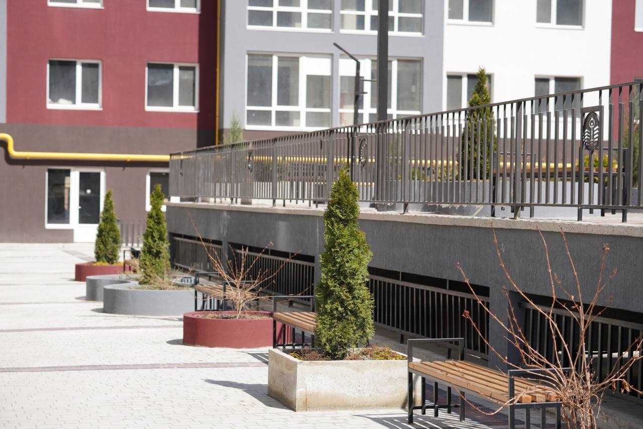 Шикарна пропозиція, однокімнатна квартира в ЖК Княгинин