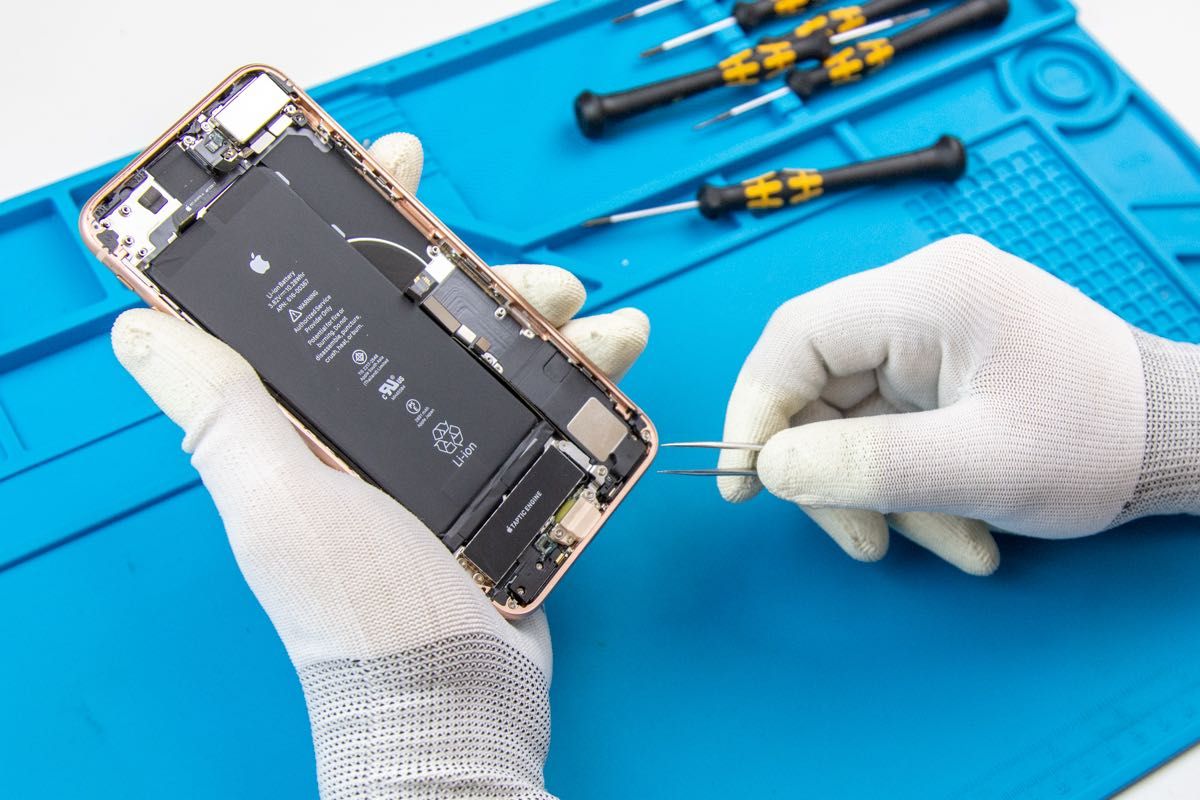  Bateria iPhone 14 Gratis Wymiana Autoryzowana Serwis Kielce Apple