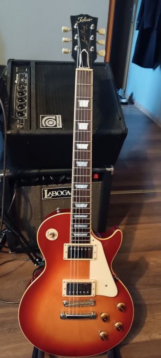 Tokai tls-50 love rock