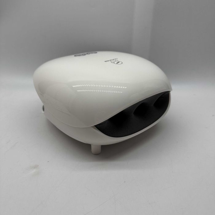 Comfier bezprzewodowy masażer do dłoni z ogrzewaniem CF-4803