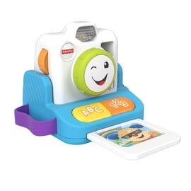 Fisher-Price Wesoły aparat fotograficzny