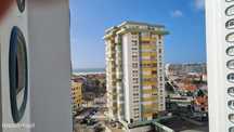 T1 com vista mar na Costa da Caparica
